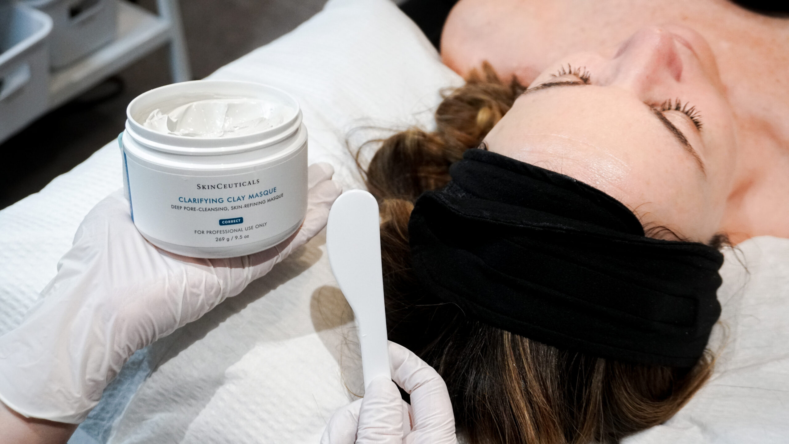 Facial Skinceuticals in Sherbrooke