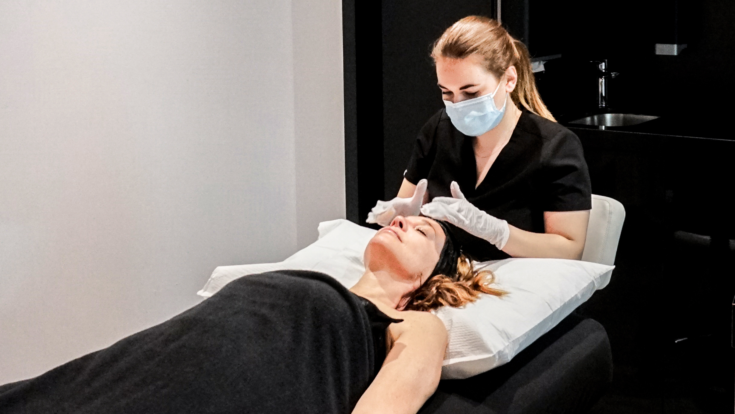 Facial Skinceuticals in Sherbrooke