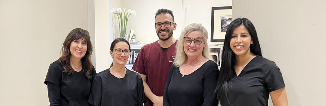 Dermapure Ancaster Team (formerly Ancaster Dermatology clinic)