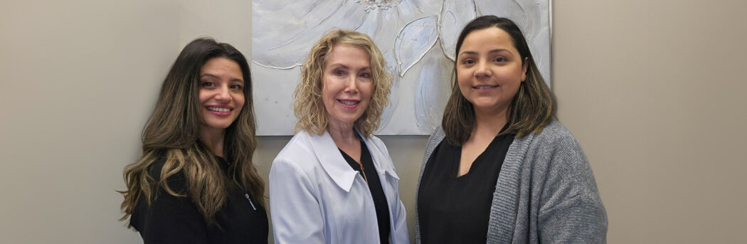 Dermapure Mississauga Erin Mills team (formerly O'Neil Cosmetic Dermatology)