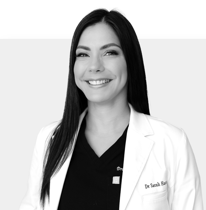 Dr. Sarah Hassan at Dermapure Terrebonne (formerly Clinique Kristelle Mayrand)