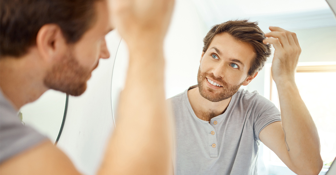 A dermapure physician treating a patient