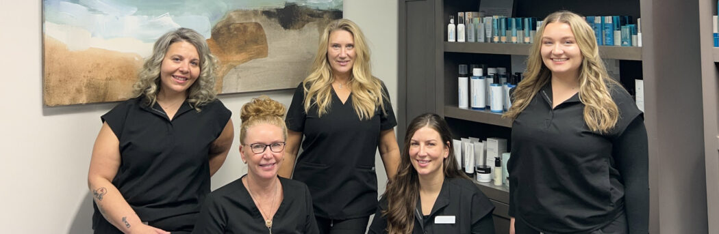 Dermapure Vernon Team (formerly Sanders Medical)